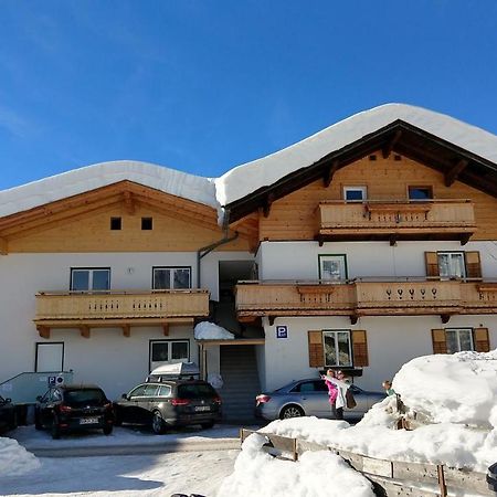 Appartement Ingrid Ellmau Exteriör bild