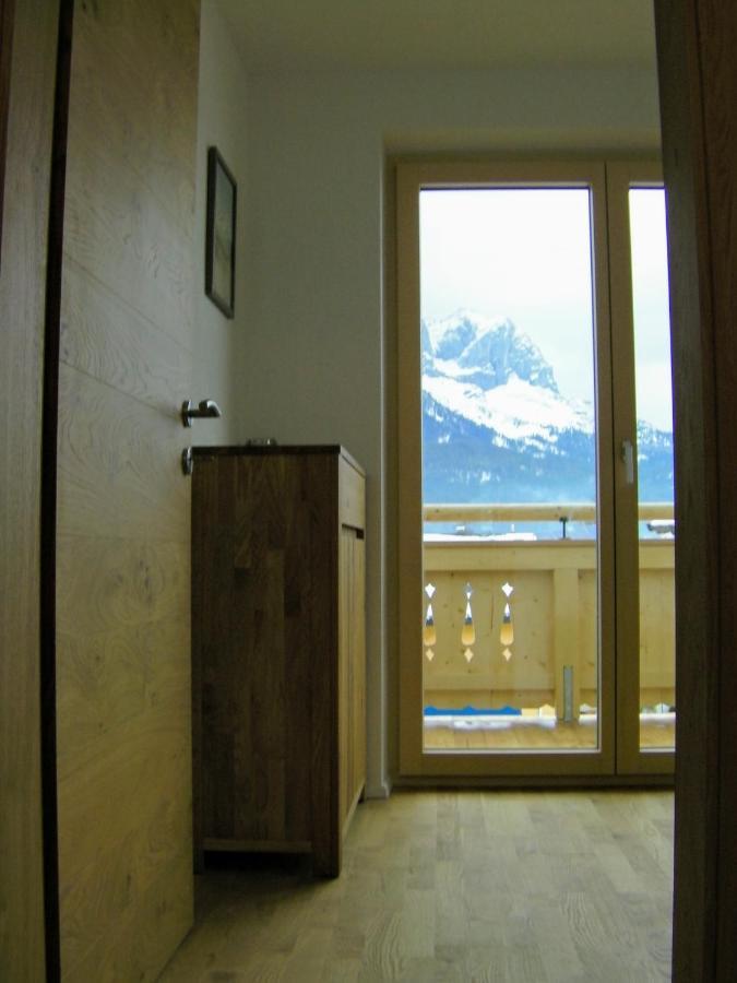 Appartement Ingrid Ellmau Exteriör bild