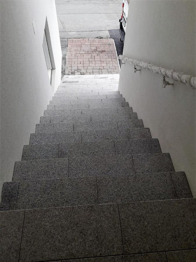 Appartement Ingrid Ellmau Exteriör bild