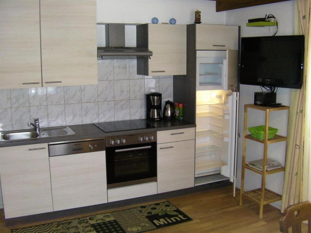 Appartement Ingrid Ellmau Exteriör bild