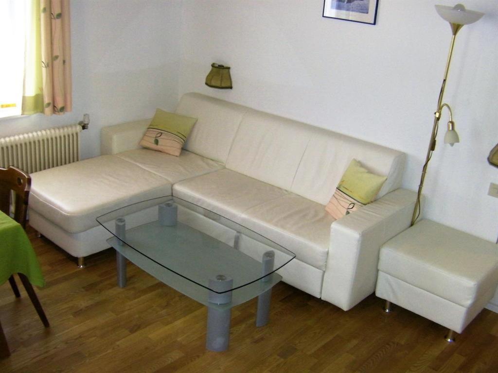 Appartement Ingrid Ellmau Exteriör bild