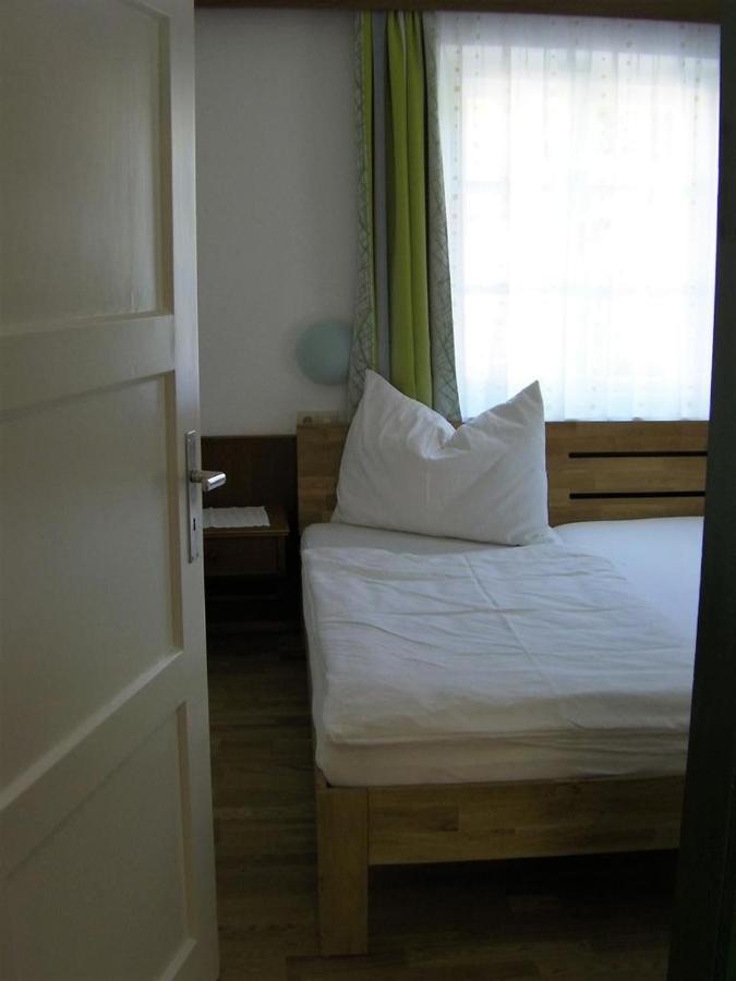 Appartement Ingrid Ellmau Exteriör bild