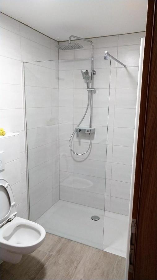 Appartement Ingrid Ellmau Exteriör bild