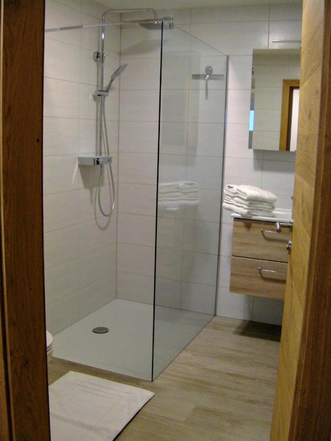 Appartement Ingrid Ellmau Exteriör bild