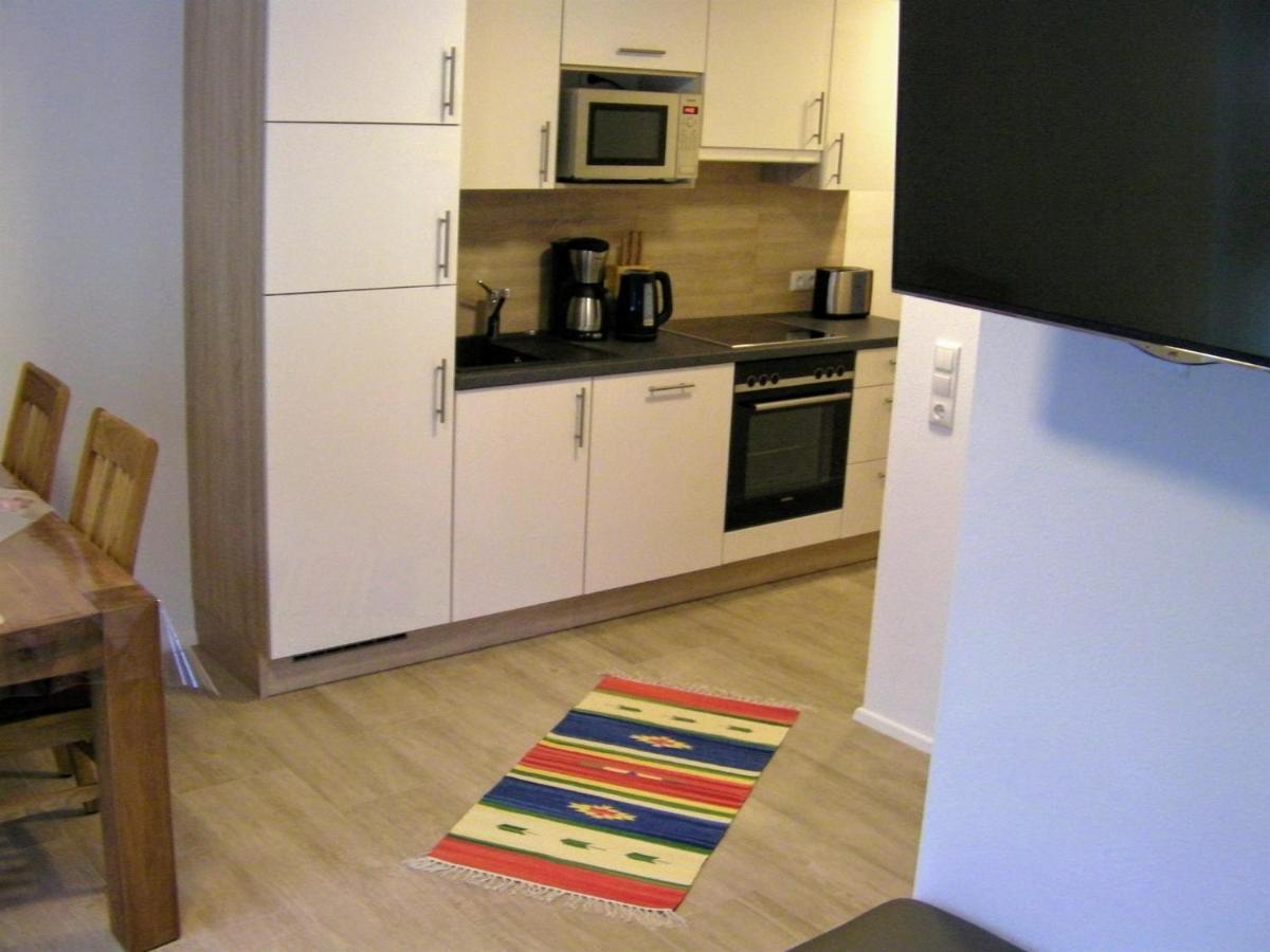 Appartement Ingrid Ellmau Exteriör bild