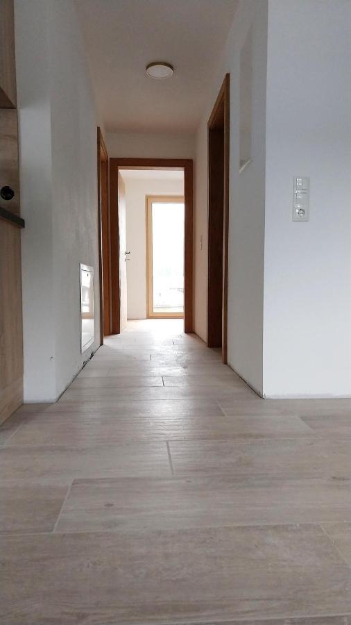 Appartement Ingrid Ellmau Exteriör bild