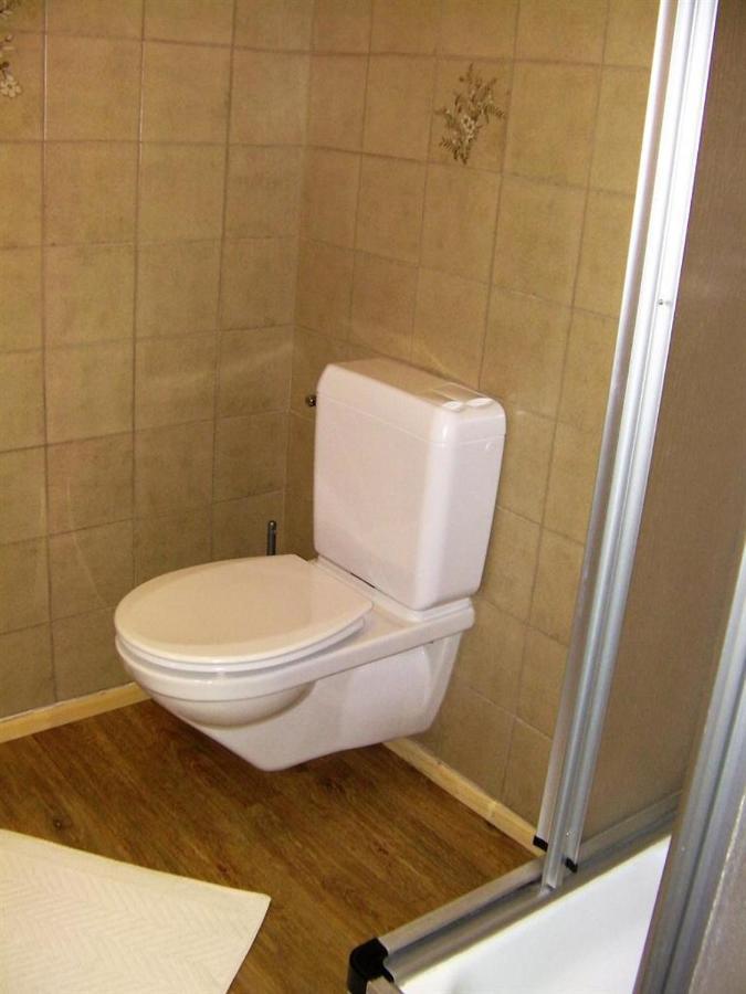 Appartement Ingrid Ellmau Exteriör bild