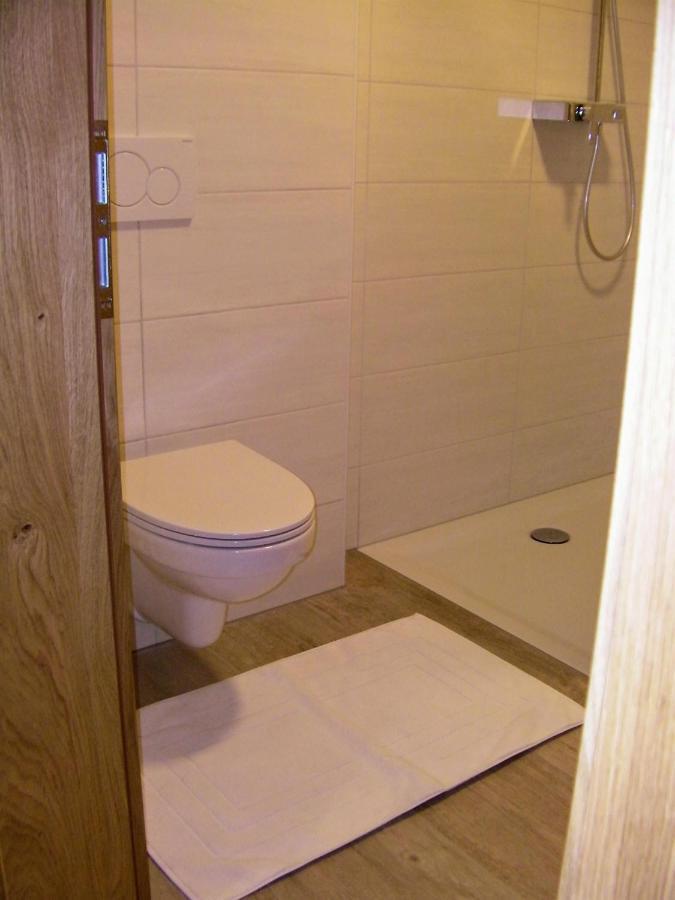 Appartement Ingrid Ellmau Exteriör bild