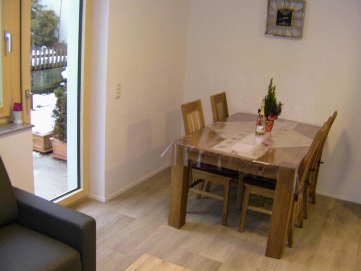 Appartement Ingrid Ellmau Exteriör bild
