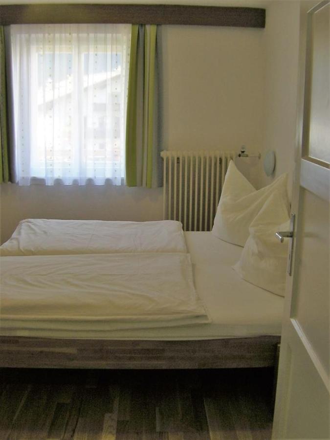 Appartement Ingrid Ellmau Exteriör bild