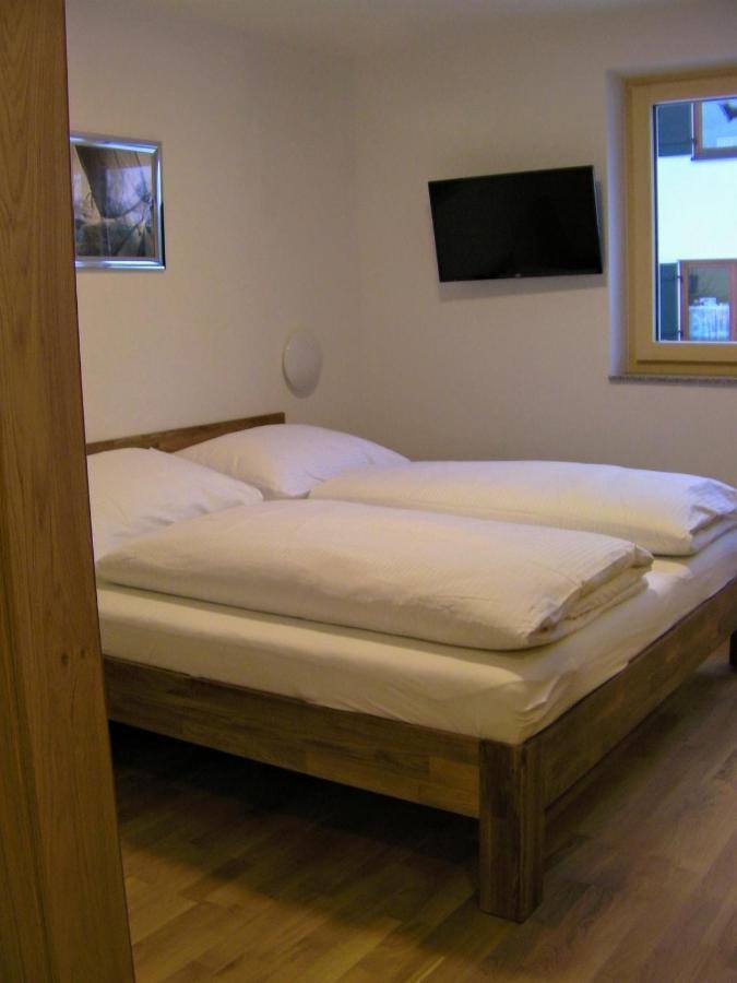 Appartement Ingrid Ellmau Exteriör bild