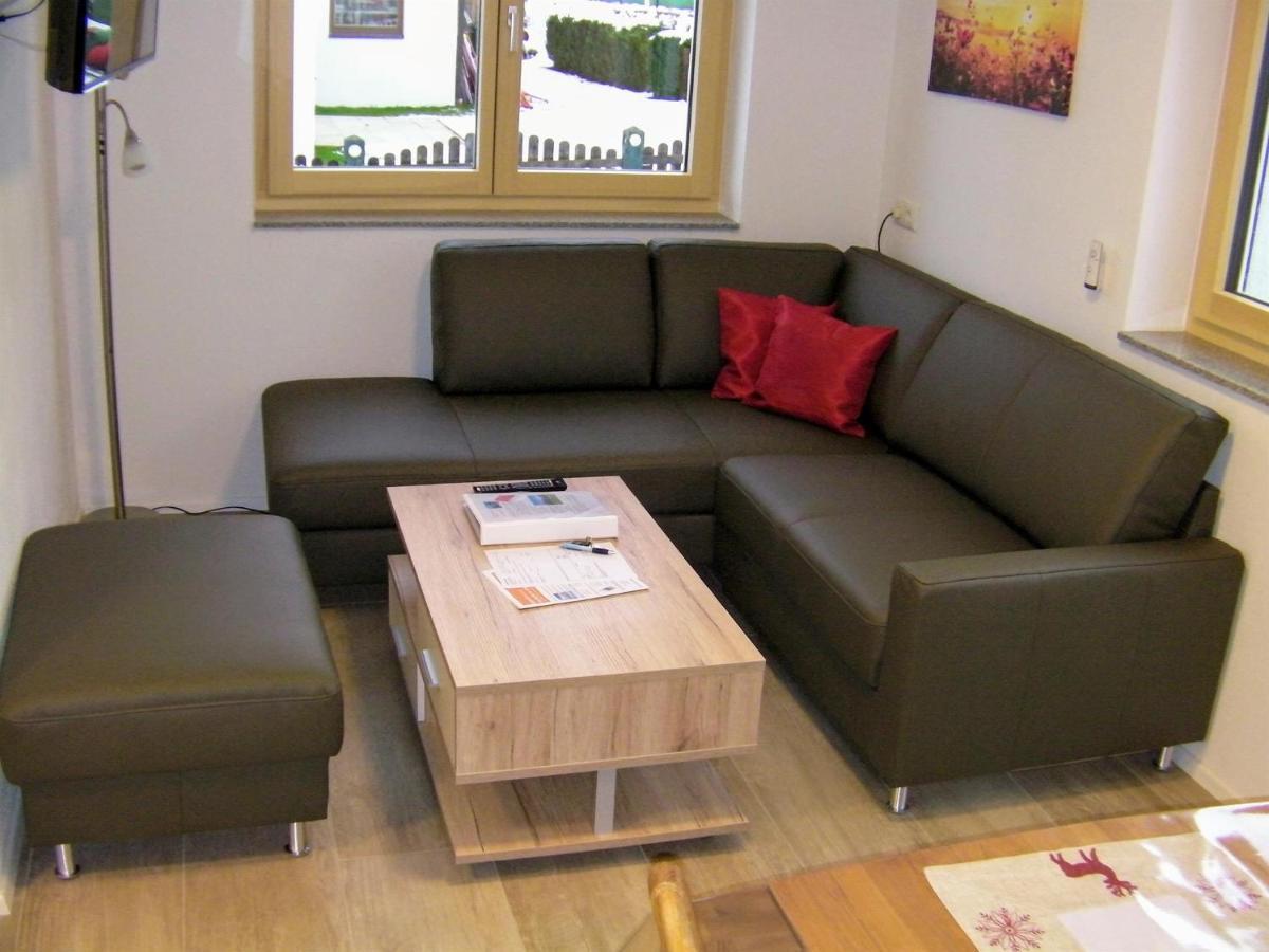 Appartement Ingrid Ellmau Exteriör bild