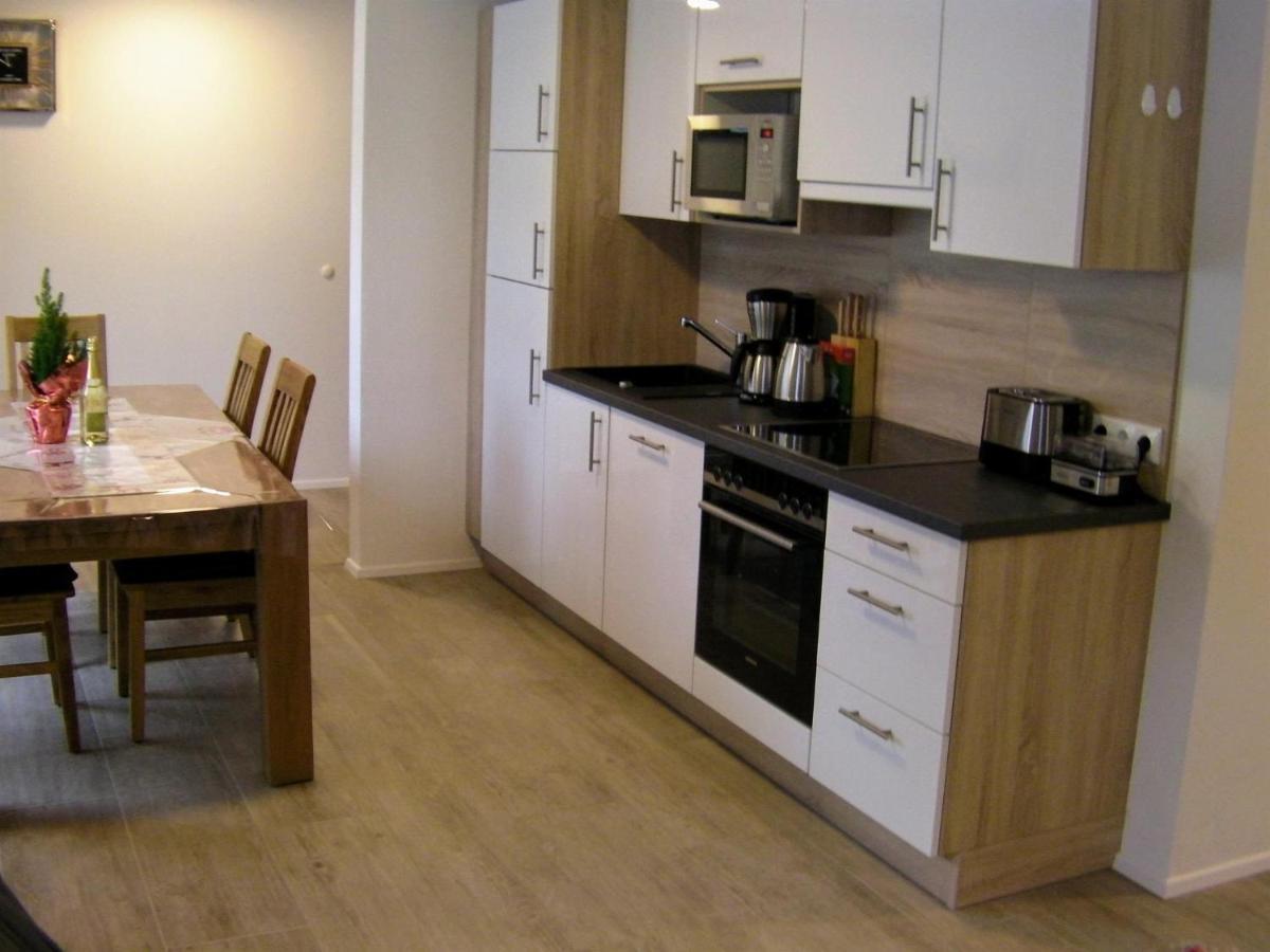 Appartement Ingrid Ellmau Exteriör bild