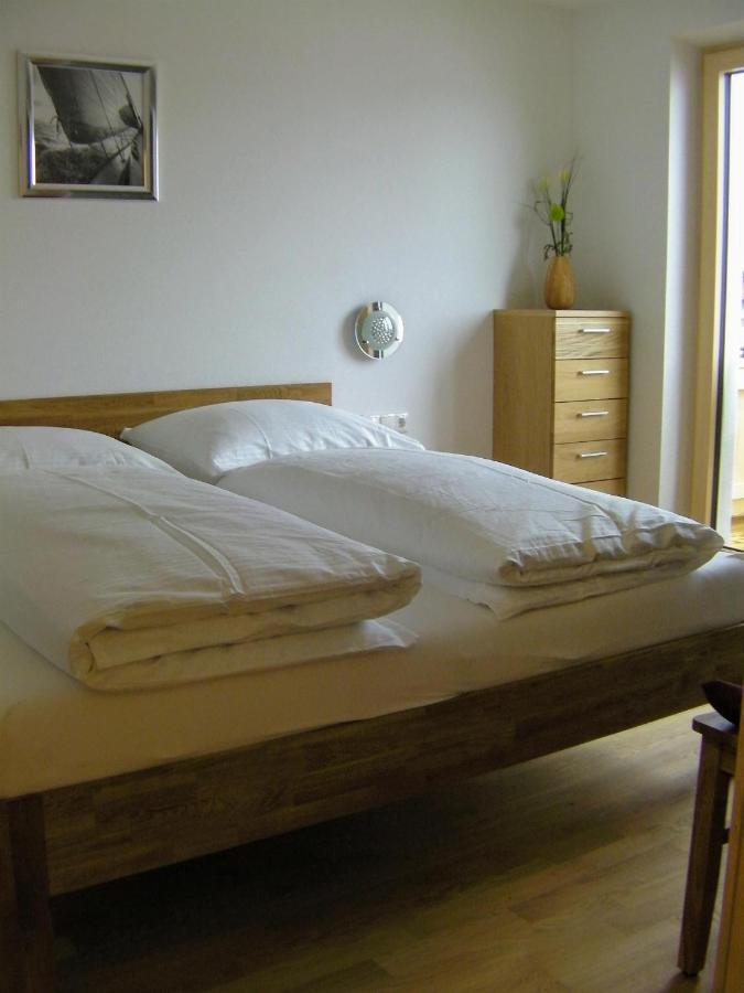 Appartement Ingrid Ellmau Exteriör bild