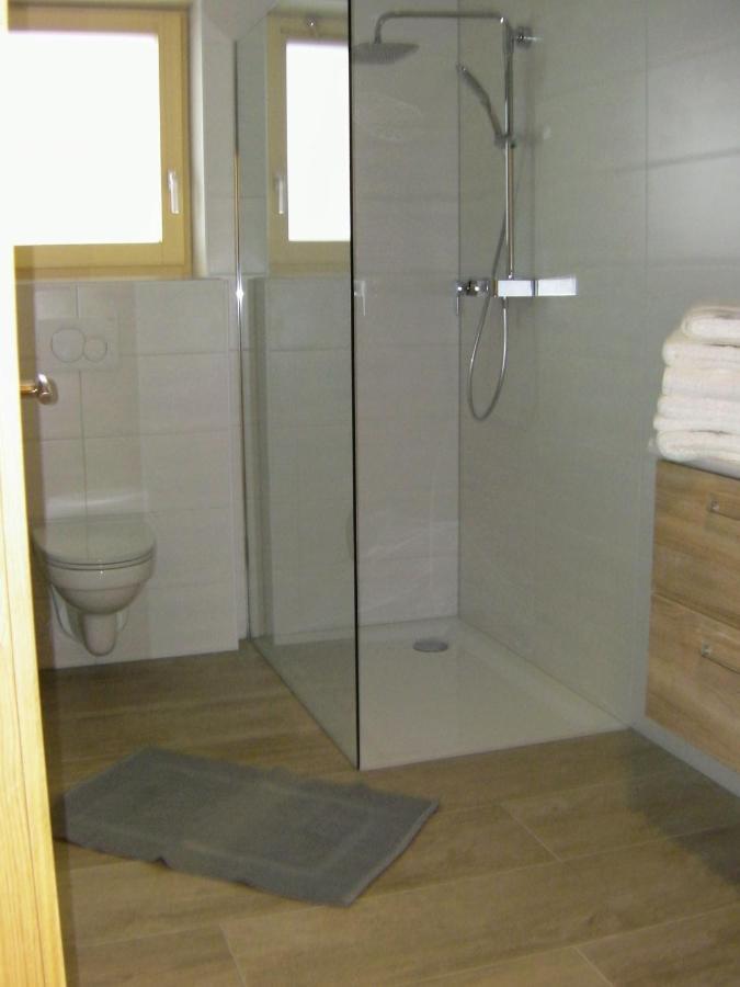 Appartement Ingrid Ellmau Exteriör bild