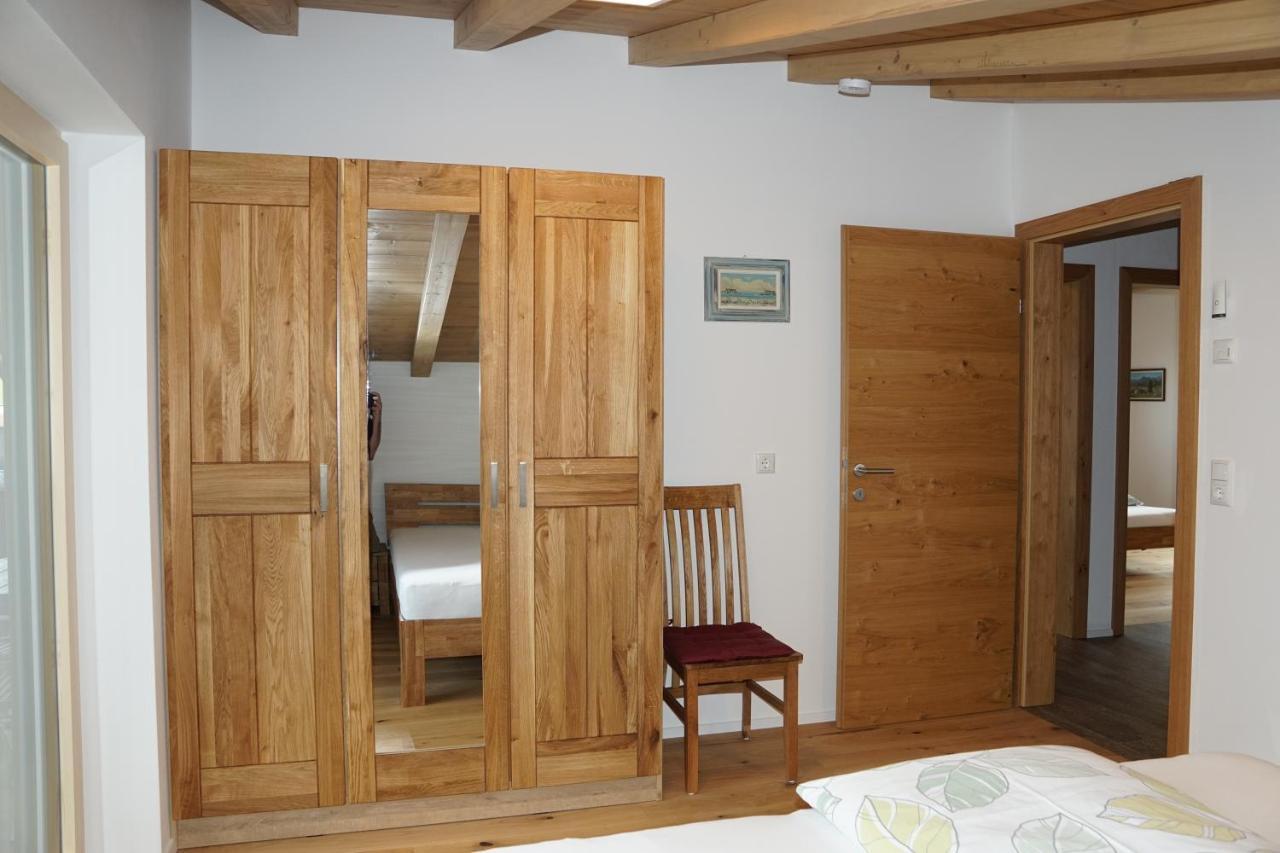 Appartement Ingrid Ellmau Exteriör bild