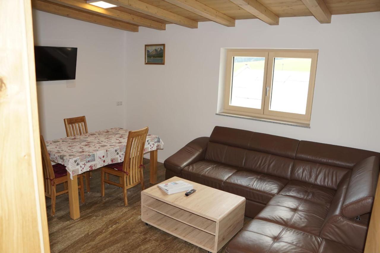 Appartement Ingrid Ellmau Exteriör bild