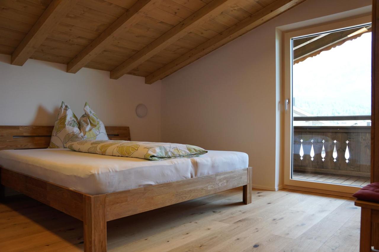 Appartement Ingrid Ellmau Exteriör bild