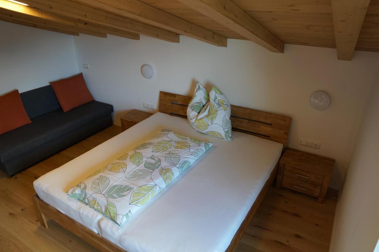 Appartement Ingrid Ellmau Exteriör bild
