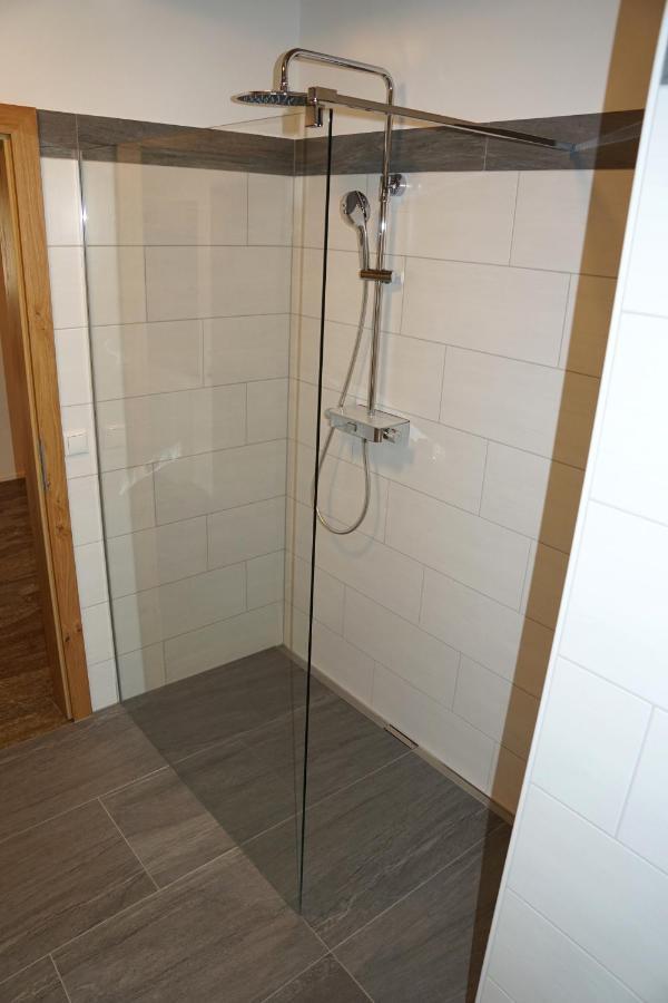 Appartement Ingrid Ellmau Exteriör bild